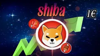 Le shiba peut-il atteindre 1 euro ?