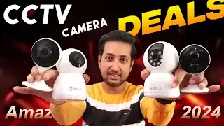 Best indoor cctv camera under 1000 | wifi cctv camera low price | Best hd cctv cameras for home use