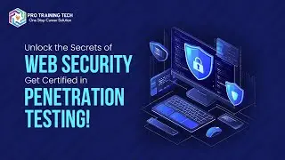 Get Certified in Penetration Testing