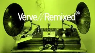 Tony Scott - Hare Krishna (King Britt remix)