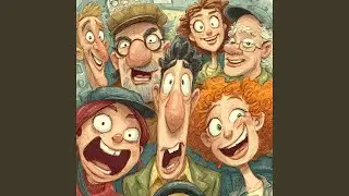 Cartoon Fun