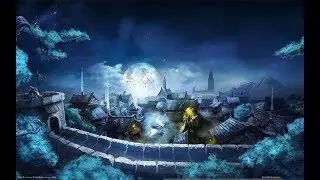 Сервер bumblebee PW 1.5.5 #1 Старт