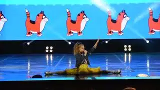 Яна Мороз