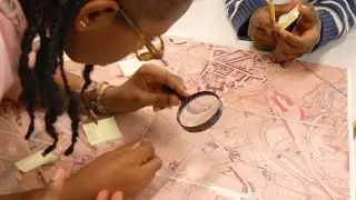 Passo a passo pelo bairro da minha escola – transformações e permanências