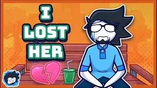 Losing the Girl Who Captured My Heart (Ft. 