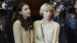 Интервью Святейшего Патриарха Кирилла