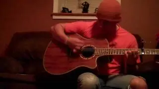 Whenever We're Alone- Brantley Cover