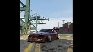 New Drift Vid | #Jdm #Gta5