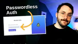 Passwordless Auth with Stytch (Vue 3 + .NET 6)
