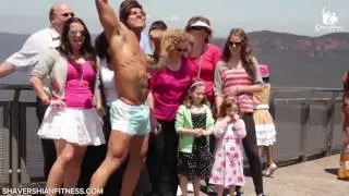 Genesis: Zyzz Only