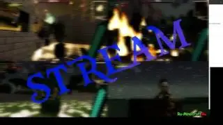 Играю в Майнрафт  - -- -- - Стрим --- - --