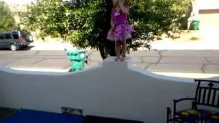 Almost 4...