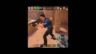 ЭЙС В СТАНДОФ 2 | #shorts #standoff2 #stendoff2 #so2 #шортс #стандофф2 #рек #стендофф2 #эйс #реки