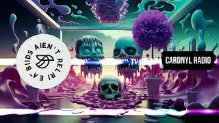 Lil Darkie - Humans and Monsters (Clean Edit)