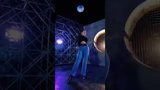 High heels с Настей Циклаури