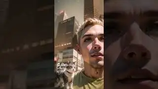 На 100❤ покажу как бесплатно попробовать stable diffusion