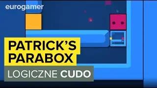Włącz MYŚLENIE - Patrick's Parabox