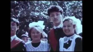 Балғын шақ - Қазақтелефильм - 1