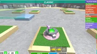 Поиграем в [SHOP] Cursed Islands ROBLOX! ЧИТ.ОПИС.