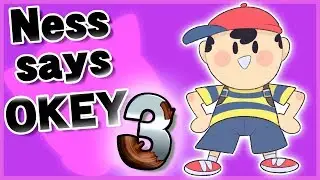 Ness says 