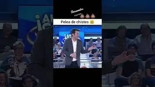 Joke battle 🤣 