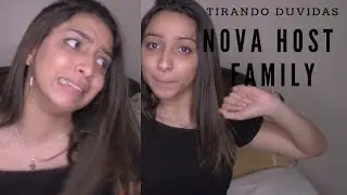 NOVA HOST FAMILY x ANTIGA