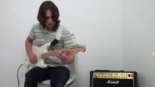 Three Days Grace   I Hate Everything About You Guitar Cover