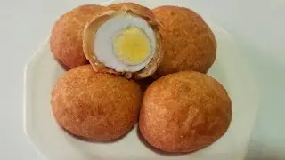 HOW TO MAKE EGG ROLL | DELICIOUS NIGERIAN EGG ROLL RECIPE