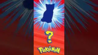 ❓ [049] ЭТО ЧТО ЗА ПОКЕМОН? | Who's That Pokémon? 