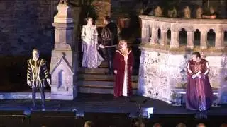 OTELLO Verdi Schloss Braunfels