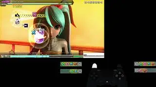 HMPDFT: Odds & Ends EX EXTREME - PERFECT