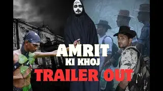 Amrit ki khoj trailer out subscribe tap2skit