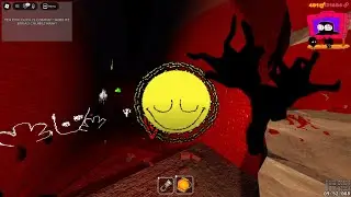BEHIND YOU - Grace 230% Modifiers - ROBLOX GRACE