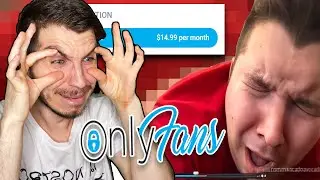 I Bought Nikocado Avocado's OnlyFans And I Regret It...