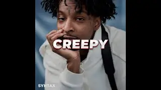 (FREE) 21 Savage Type beat | 