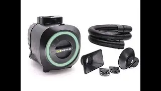Máy Hút Khói Thiếc Hàn BVX-250 ( Thay đổi bộ lọc trước và bộ lọc chính trong vòng chưa đầy 30 GIÂY)