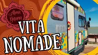 VITA NOMADE