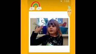 Как Варя зернышко сажала или Невероятная история из жизни фасолек