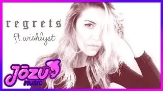Future Bass ▸ Regrets – Noisepop (ft.  Wishlyst)