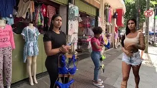 🇧🇷 Welcome to the real streets of Salvador, Brazil