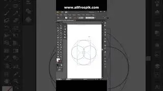 Adobe Illustrator Tutorial:  Create a Vector Logo Design 