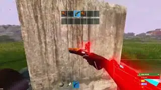 БЕСПЛАТНЫЙ ЧИТ ДЛЯ RUST БЕЗ БАНА v2621