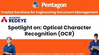 Discover RedEye's OCR Technology in Action
