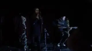 CHILDREN OF THE NIGHT - Be My Victimtine (Live at O'Brien's Pub in Allston, MA - 01-05-17)