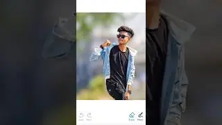 Best blur photo editing background | Background blur kaise kare trick 😱 #shorts #ytshorts #viral