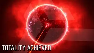 EVE Online Triglavian Invasion: Totality Achieved and What Now?