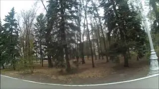 Перелет из Саратова в Москву - Часть до взлета