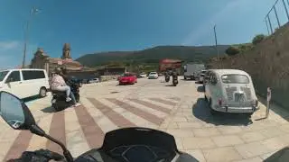 Caminha Baiona 7 De Maio 2022 (2ª Parte)