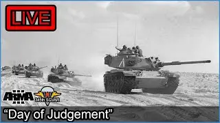 “Day of Judgement”  - Arma 3