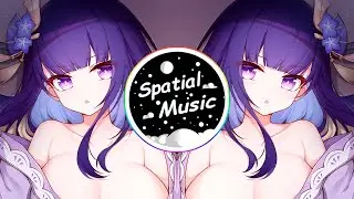 Lucian & Amanda Yang - Here [8D Music]